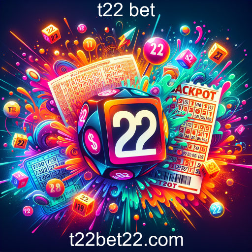 Desvendando a Loteria: Uma Experiência Empolgante no t22 Bet