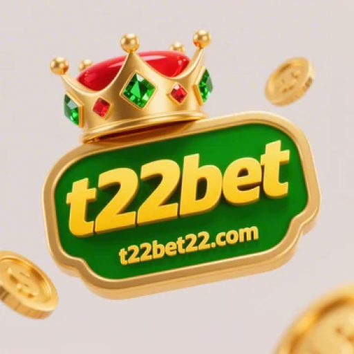 t22 bet